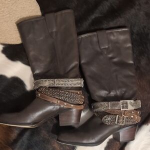 Durango Cowboy Western Boots